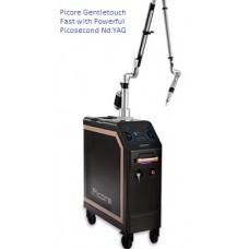 Picore Gentletouch Fast with Powerful Picosecond Nd:YAG - Sale